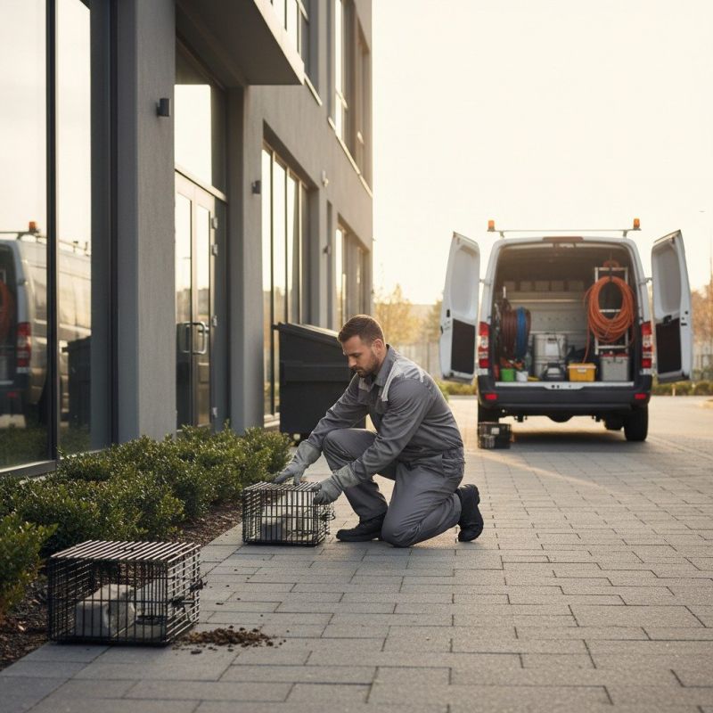 Wildlife Removal Vs. Pest Control: Understanding The Difference